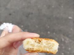-徐文林香酥饼(桃园店)