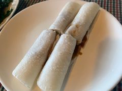 -乡村小榭饭店