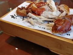 -凯达饺子城(燕山大街店)