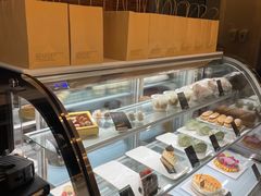 -梦菲思饼屋(瑞金宾馆店)