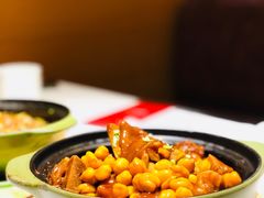 -尚一汤 广东炖汤(金桥国际店)
