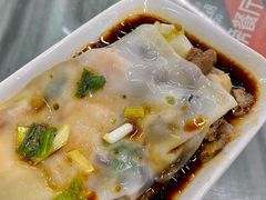-穗银肠粉店(东川路店)