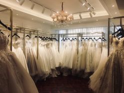 -拉瑞娜LaReine婚纱礼服高级定制
