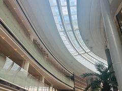 -广州四季酒店