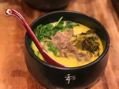 -和府捞面(东直门银座店)