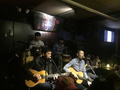 -江湖国风民谣酒馆(五一街店)