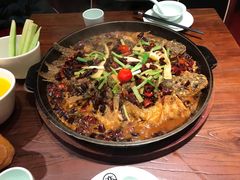 -老板恋上鱼(荣盛广场店)