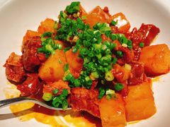 -马仕玖煲·融合菜·酥不腻烤鸭(人大店)