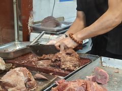 -刘纪孝腊牛羊肉(北广济街店)