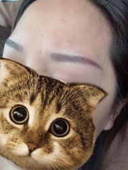 点击看大图 -久匠半永久纹眉