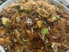 -阿伍海鲜大排档(塔湾金沙店)