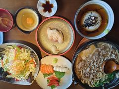 -千代武日本料理(哈西店)
