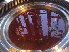 -唇辣号重庆老火锅(燕郊鑫乐汇店)
