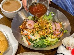 -津津飯堂