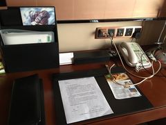 -银川国贸中心酒店