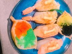 -凯悦·东方公主号 全球海鲜自助餐厅(凯丹广场店)