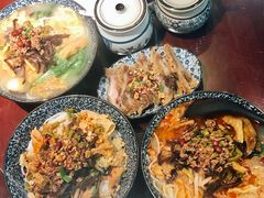 -螺世纪螺蛳粉·桂味小排档(裕德店)