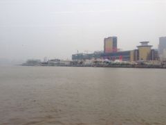 -信德中旅船务管理有限公司