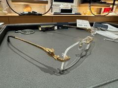 -溥仪零一零眼镜(上海K11艺术中心店)