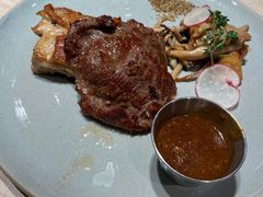 -卡朋西餐(悦汇城店)