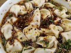 -回坊马二饺子馆