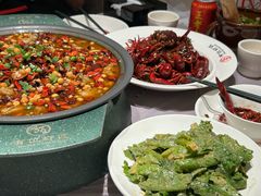 -有位虾匠·香辣蟹·小龙虾(李村店)