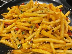 -一棠龙虾•王牌虾球(楚河汉街店)