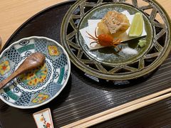 -鮨青(恒基名人购物中心店)