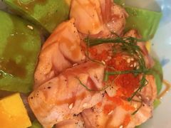 -沼津港精致料理·寿喜烧·烧鸟(青浦宝龙广场日料榜单店)