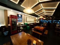 -杨三孃跷脚牛肉(清凤时代店)
