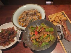 -外婆家(西溪印象城店)