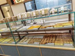 -东南饼庄(铁路二村店)