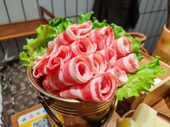 -黔有有贵州酸汤夺夺粉火锅(五味十字店)