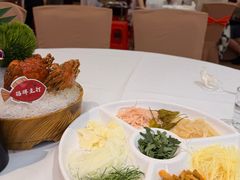 -丰尔粥食·顺德鱼生·干蒸排骨顺德菜(大良分店)