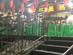 -弓虽昌焖烧鸡(大竹林店)