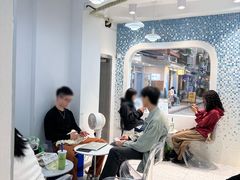 -吴山山·椰子酸奶(天河南店)