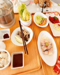 -弗蕾亚·和月月子调理院(东湖店)