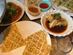 -沙掌门肉蟹煲(沙溪店)