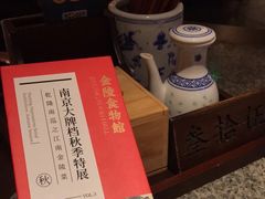 -南京大牌档(济南万象城店)