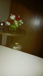 -希尔顿酒店·eforea spa水疗中心