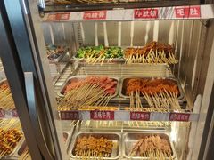 -江湖六膳門串串香(隆礼路店)