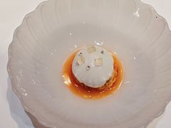 蟹松豆腐-福1015(愚园路店)