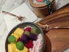 -糖纸甜品(乐颂坊店)