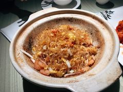 干捞海鲜粉丝煲-花千醉(新街口店)