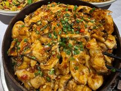 -客家大院·非遗赣南客家菜(郁孤台店)