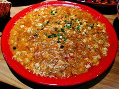 麻婆牛骨髓-先启半步颠小酒馆(常熟万达广场店)