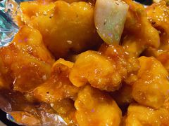 -火吧PTV聚会餐厅(6号店)