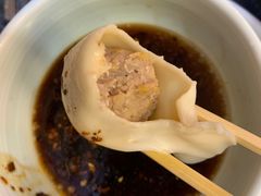 -李记东北饺子馆·东北菜(欢乐谷店)