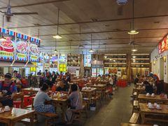 -冶建镜子·中国龙虾王(总店)
