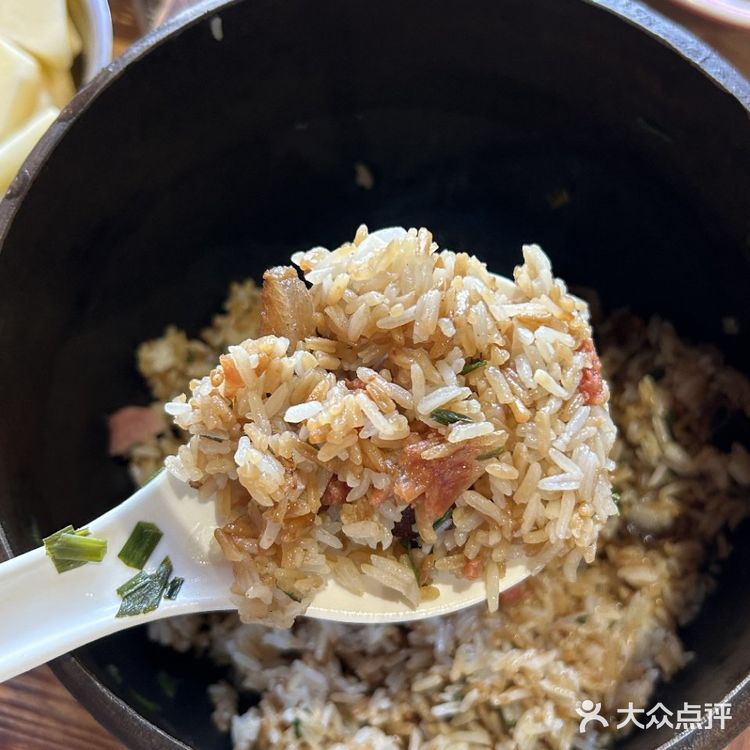 南岳衡山一绝｜本地人私藏的衡山美食太绝了‼️